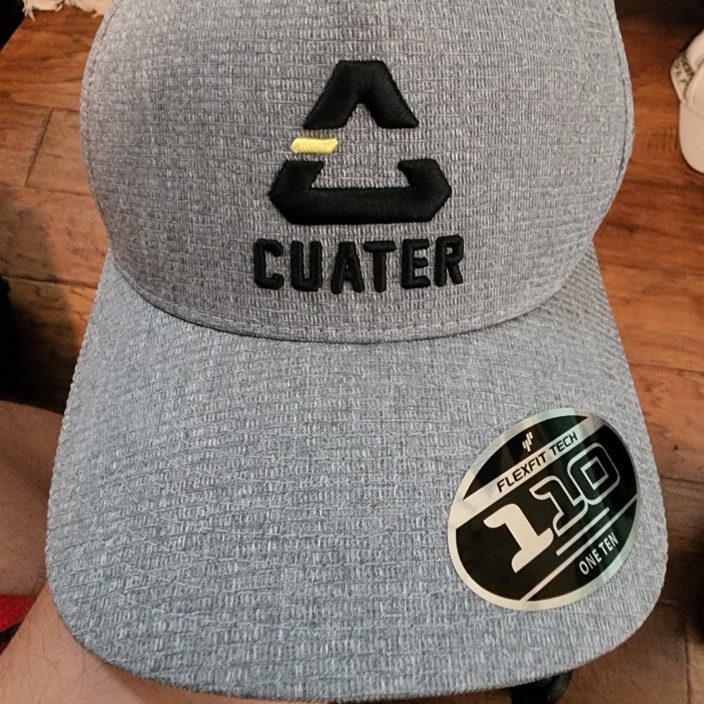 Cauter Golf baseball hat cap headwear